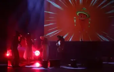 Koncert Małe TGD - Dzień Dziecka przez cały rok (26 października 2025) 15
