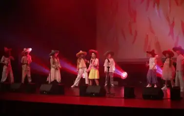 Koncert Małe TGD - Dzień Dziecka przez cały rok (26 października 2025) 16