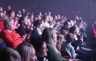 Koncert Małe TGD - Dzień Dziecka przez cały rok (26 października 2025) 17