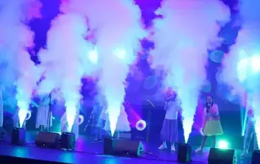 Koncert Małe TGD - Dzień Dziecka przez cały rok (26 października 2025) 18