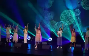 Koncert Małe TGD - Dzień Dziecka przez cały rok (26 października 2025) 19
