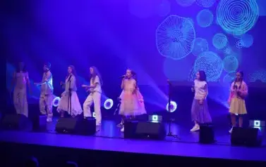 Koncert Małe TGD - Dzień Dziecka przez cały rok (26 października 2025) 20