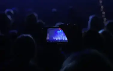 Koncert Małe TGD - Dzień Dziecka przez cały rok (26 października 2025) 21