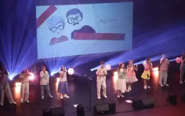 Koncert Małe TGD - Dzień Dziecka przez cały rok (26 października 2025) 22