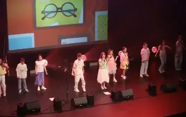 Koncert Małe TGD - Dzień Dziecka przez cały rok (26 października 2025) 23