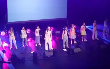 Koncert Małe TGD - Dzień Dziecka przez cały rok (26 października 2025) 24