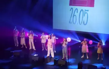 Koncert Małe TGD - Dzień Dziecka przez cały rok (26 października 2025) 25