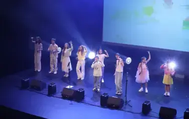 Koncert Małe TGD - Dzień Dziecka przez cały rok (26 października 2025) 26