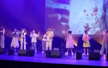 Koncert Małe TGD - Dzień Dziecka przez cały rok (26 października 2025) 27