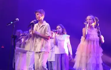 Koncert Małe TGD - Dzień Dziecka przez cały rok (26 października 2025) 28