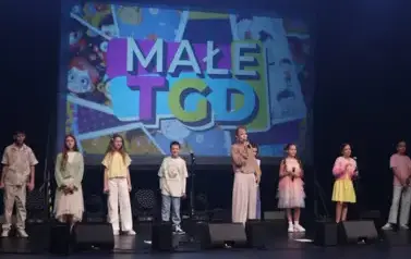 Koncert Małe TGD - Dzień Dziecka przez cały rok (26 października 2025) 30