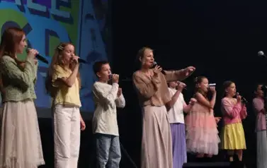 Koncert Małe TGD - Dzień Dziecka przez cały rok (26 października 2025) 31