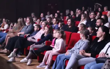 Koncert Małe TGD - Dzień Dziecka przez cały rok (26 października 2025) 32