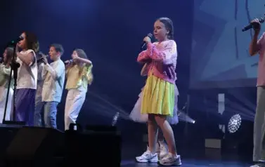 Koncert Małe TGD - Dzień Dziecka przez cały rok (26 października 2025) 34