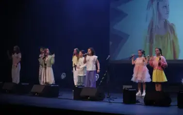 Koncert Małe TGD - Dzień Dziecka przez cały rok (26 października 2025) 35