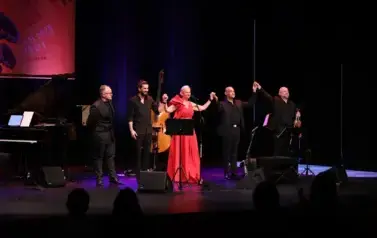 Puławski Festiwal Muzyczny &bdquo;Wszystkie Strony Świata&rdquo;. Koncert otwarcia: &bdquo;Show Me Your Tango&rdquo; (6 listopada 2025) 5