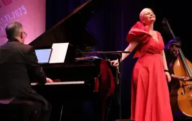 Puławski Festiwal Muzyczny &bdquo;Wszystkie Strony Świata&rdquo;. Koncert otwarcia: &bdquo;Show Me Your Tango&rdquo; (6 listopada 2025) 6