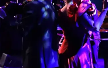 Puławski Festiwal Muzyczny &bdquo;Wszystkie Strony Świata&rdquo;. Koncert otwarcia: &bdquo;Show Me Your Tango&rdquo; (6 listopada 2025) 11
