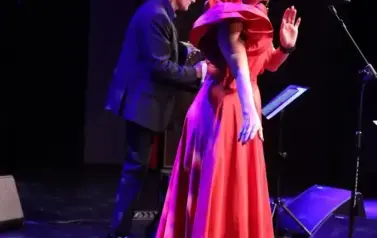 Puławski Festiwal Muzyczny &bdquo;Wszystkie Strony Świata&rdquo;. Koncert otwarcia: &bdquo;Show Me Your Tango&rdquo; (6 listopada 2025) 12