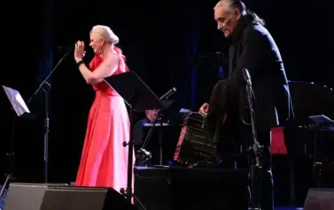 Puławski Festiwal Muzyczny &bdquo;Wszystkie Strony Świata&rdquo;. Koncert otwarcia: &bdquo;Show Me Your Tango&rdquo; (6 listopada 2025) 17