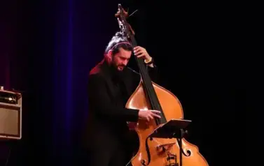 Puławski Festiwal Muzyczny &bdquo;Wszystkie Strony Świata&rdquo;. Koncert otwarcia: &bdquo;Show Me Your Tango&rdquo; (6 listopada 2025) 20