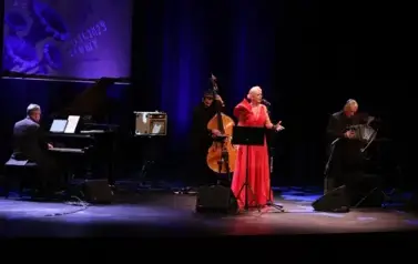 Puławski Festiwal Muzyczny &bdquo;Wszystkie Strony Świata&rdquo;. Koncert otwarcia: &bdquo;Show Me Your Tango&rdquo; (6 listopada 2025) 22