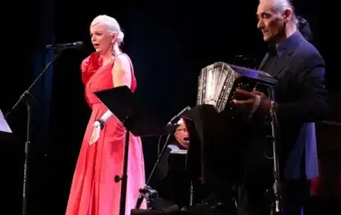 Puławski Festiwal Muzyczny &bdquo;Wszystkie Strony Świata&rdquo;. Koncert otwarcia: &bdquo;Show Me Your Tango&rdquo; (6 listopada 2025) 23