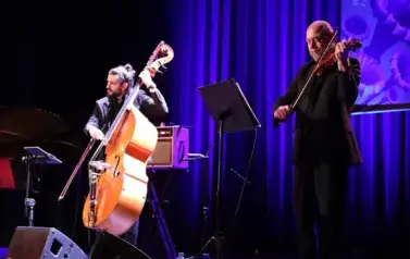 Puławski Festiwal Muzyczny &bdquo;Wszystkie Strony Świata&rdquo;. Koncert otwarcia: &bdquo;Show Me Your Tango&rdquo; (6 listopada 2025) 24