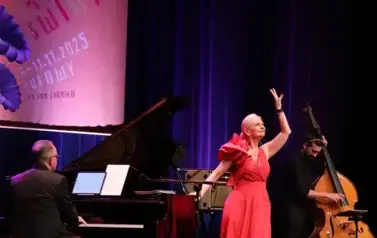 Puławski Festiwal Muzyczny &bdquo;Wszystkie Strony Świata&rdquo;. Koncert otwarcia: &bdquo;Show Me Your Tango&rdquo; (6 listopada 2025) 26