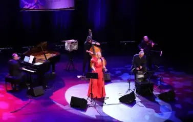 Puławski Festiwal Muzyczny &bdquo;Wszystkie Strony Świata&rdquo;. Koncert otwarcia: &bdquo;Show Me Your Tango&rdquo; (6 listopada 2025) 27