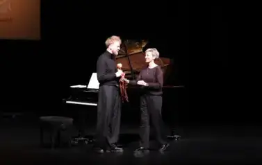 Puławski Festiwal Muzyczny &bdquo;Wszystkie Strony Świata&rdquo;. Recital fortepianowy "Minimalizm i emocja" (7 listopada 2025) 1