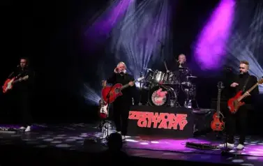  Czerwone Gitary - Diamentowa Trasa 60-lecia na BIS (8 listopada 2025) 30