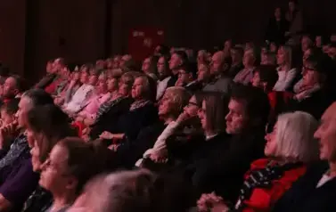 Puławski Festiwal Muzyczny &bdquo;Wszystkie Strony Świata&rdquo;. Koncert symfoniczny &ndash; Gala zamknięcia festiwalu (11 listopada 2025) 8
