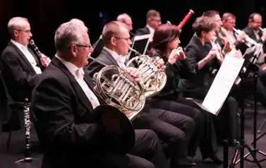 Puławski Festiwal Muzyczny &bdquo;Wszystkie Strony Świata&rdquo;. Koncert symfoniczny &ndash; Gala zamknięcia festiwalu (11 listopada 2025) 20