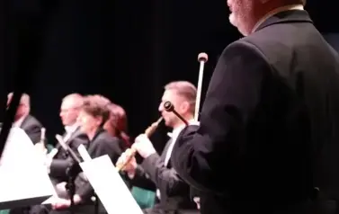Puławski Festiwal Muzyczny &bdquo;Wszystkie Strony Świata&rdquo;. Koncert symfoniczny &ndash; Gala zamknięcia festiwalu (11 listopada 2025) 21