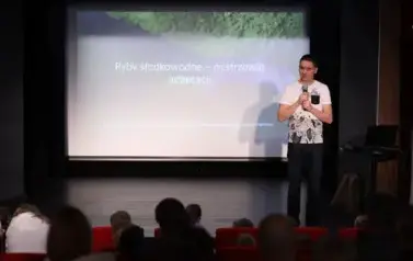 Spotkanie student&oacute;w Uniwersytetu Dziecięcego UMCS w Puławach (15 listopada 2025) 20