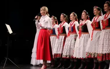 "Ja to mam szczęście. M&oacute;j kraj szczęśliwy, piękny, prawdziwy..." - Koncert patriotyczny "Żeby Polska była Polską" (16 listopada 2025) 4