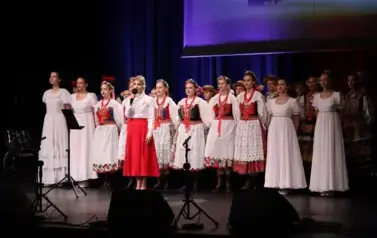 "Ja to mam szczęście. M&oacute;j kraj szczęśliwy, piękny, prawdziwy..." - Koncert patriotyczny "Żeby Polska była Polską" (16 listopada 2025) 5
