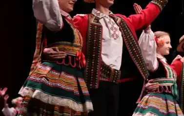 "Ja to mam szczęście. M&oacute;j kraj szczęśliwy, piękny, prawdziwy..." - Koncert patriotyczny "Żeby Polska była Polską" (16 listopada 2025) 6