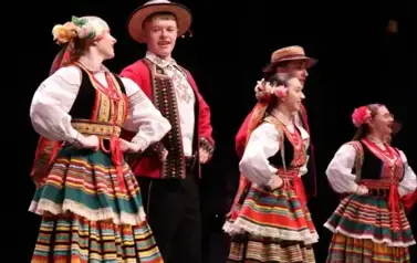 "Ja to mam szczęście. M&oacute;j kraj szczęśliwy, piękny, prawdziwy..." - Koncert patriotyczny "Żeby Polska była Polską" (16 listopada 2025) 7