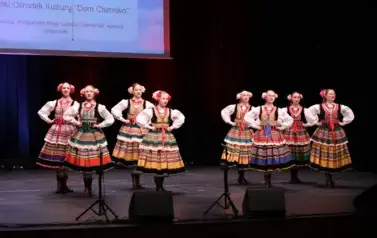 "Ja to mam szczęście. M&oacute;j kraj szczęśliwy, piękny, prawdziwy..." - Koncert patriotyczny "Żeby Polska była Polską" (16 listopada 2025) 9