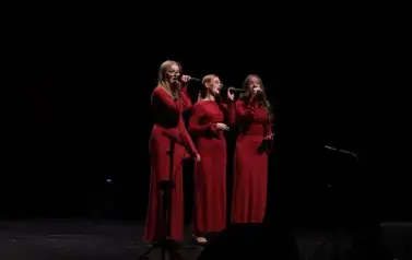 "Ja to mam szczęście. M&oacute;j kraj szczęśliwy, piękny, prawdziwy..." - Koncert patriotyczny "Żeby Polska była Polską" (16 listopada 2025) 11