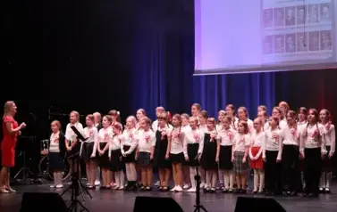 "Ja to mam szczęście. M&oacute;j kraj szczęśliwy, piękny, prawdziwy..." - Koncert patriotyczny "Żeby Polska była Polską" (16 listopada 2025) 22