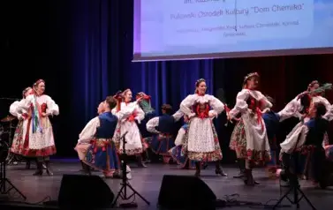 "Ja to mam szczęście. M&oacute;j kraj szczęśliwy, piękny, prawdziwy..." - Koncert patriotyczny "Żeby Polska była Polską" (16 listopada 2025) 23