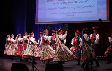 "Ja to mam szczęście. M&oacute;j kraj szczęśliwy, piękny, prawdziwy..." - Koncert patriotyczny "Żeby Polska była Polską" (16 listopada 2025) 26