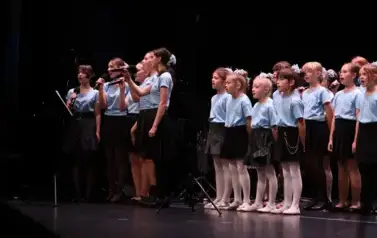 "Ja to mam szczęście. M&oacute;j kraj szczęśliwy, piękny, prawdziwy..." - Koncert patriotyczny "Żeby Polska była Polską" (16 listopada 2025) 27