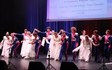 "Ja to mam szczęście. M&oacute;j kraj szczęśliwy, piękny, prawdziwy..." - Koncert patriotyczny "Żeby Polska była Polską" (16 listopada 2025) 34
