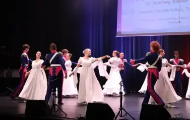 "Ja to mam szczęście. M&oacute;j kraj szczęśliwy, piękny, prawdziwy..." - Koncert patriotyczny "Żeby Polska była Polską" (16 listopada 2025) 35