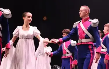 "Ja to mam szczęście. M&oacute;j kraj szczęśliwy, piękny, prawdziwy..." - Koncert patriotyczny "Żeby Polska była Polską" (16 listopada 2025) 36