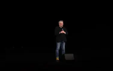 Piotr Bałtroczyk Stand-up (17 listopada 2025) 1